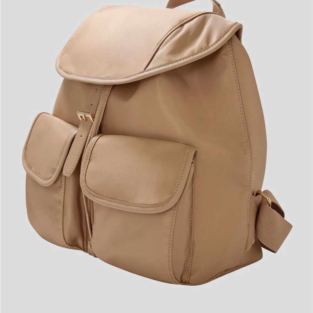 Year of Ours Beige Backpack for Women - Picture 4 of 7